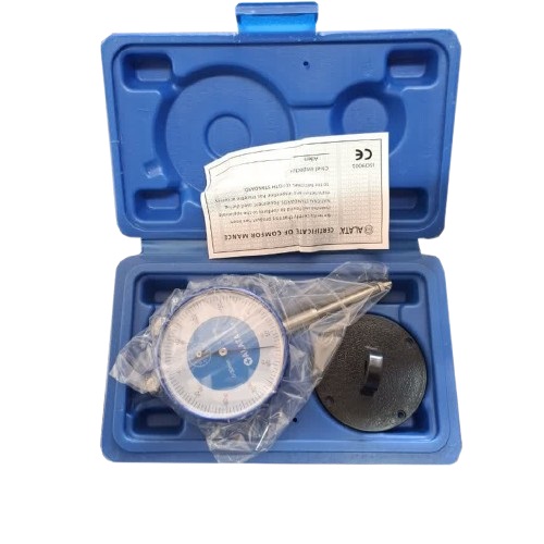 ساعت اندیکاتور